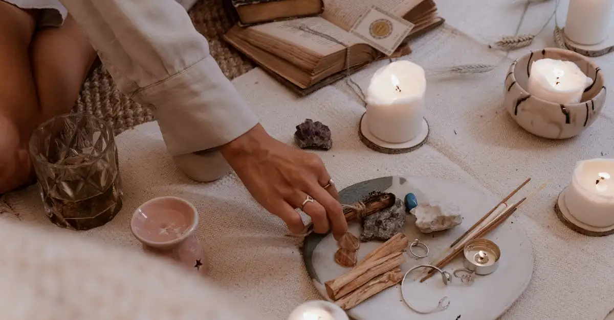 Wanddecoratie boho