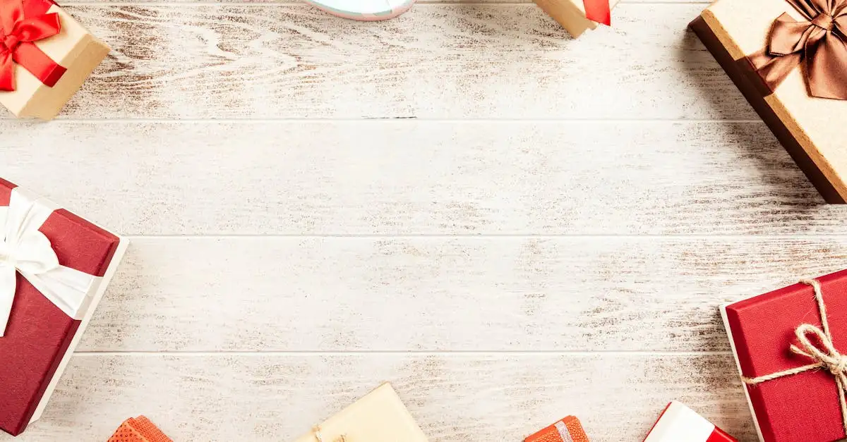 Cadeau ideeën wanddecoratie voor elk interieur