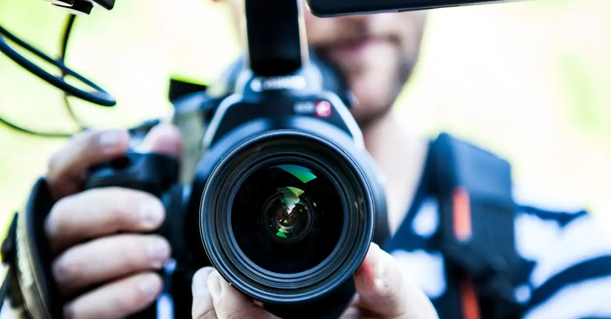 Foto wanddecoratie inspiratie en tips via YouTube