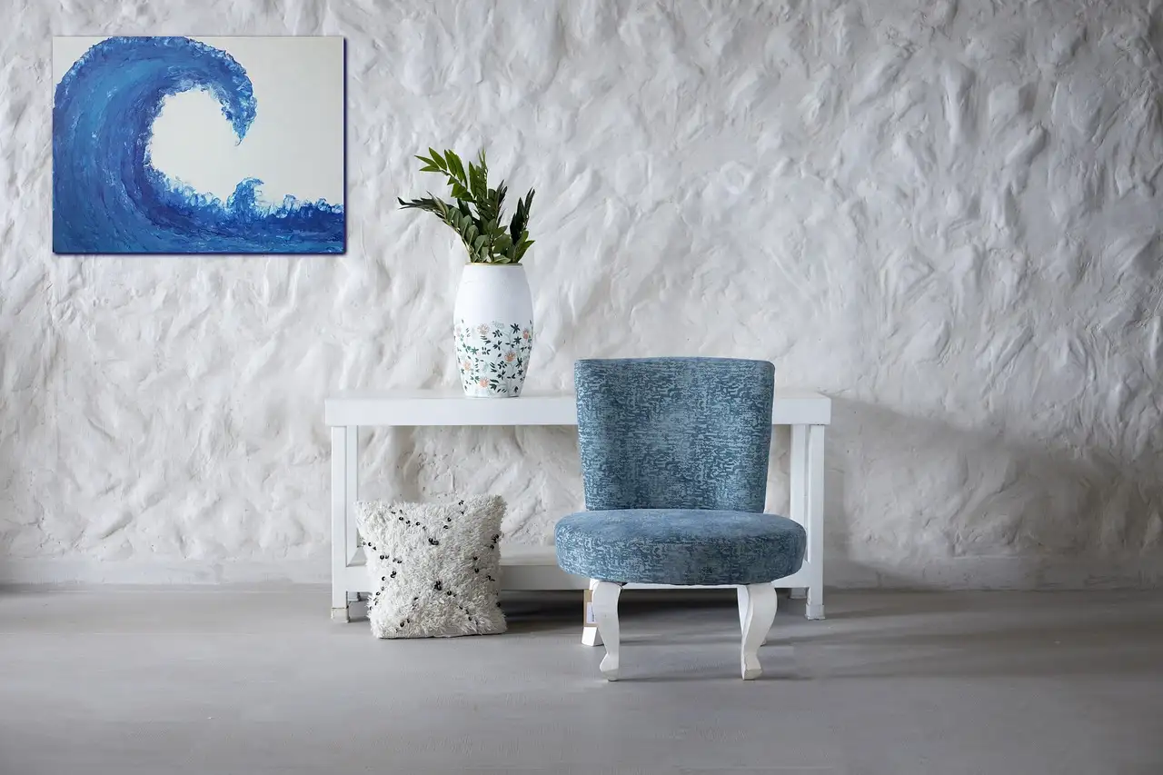 Goedkope wanddecoratie te koop
