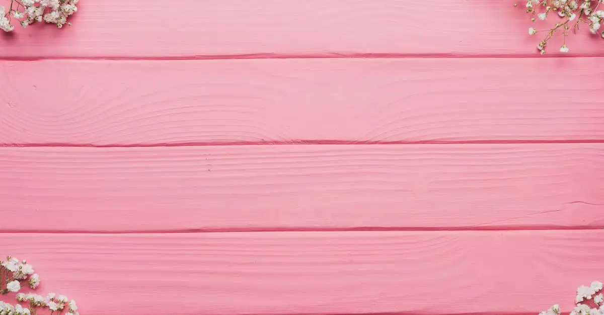 Wanddecoratie houten hart