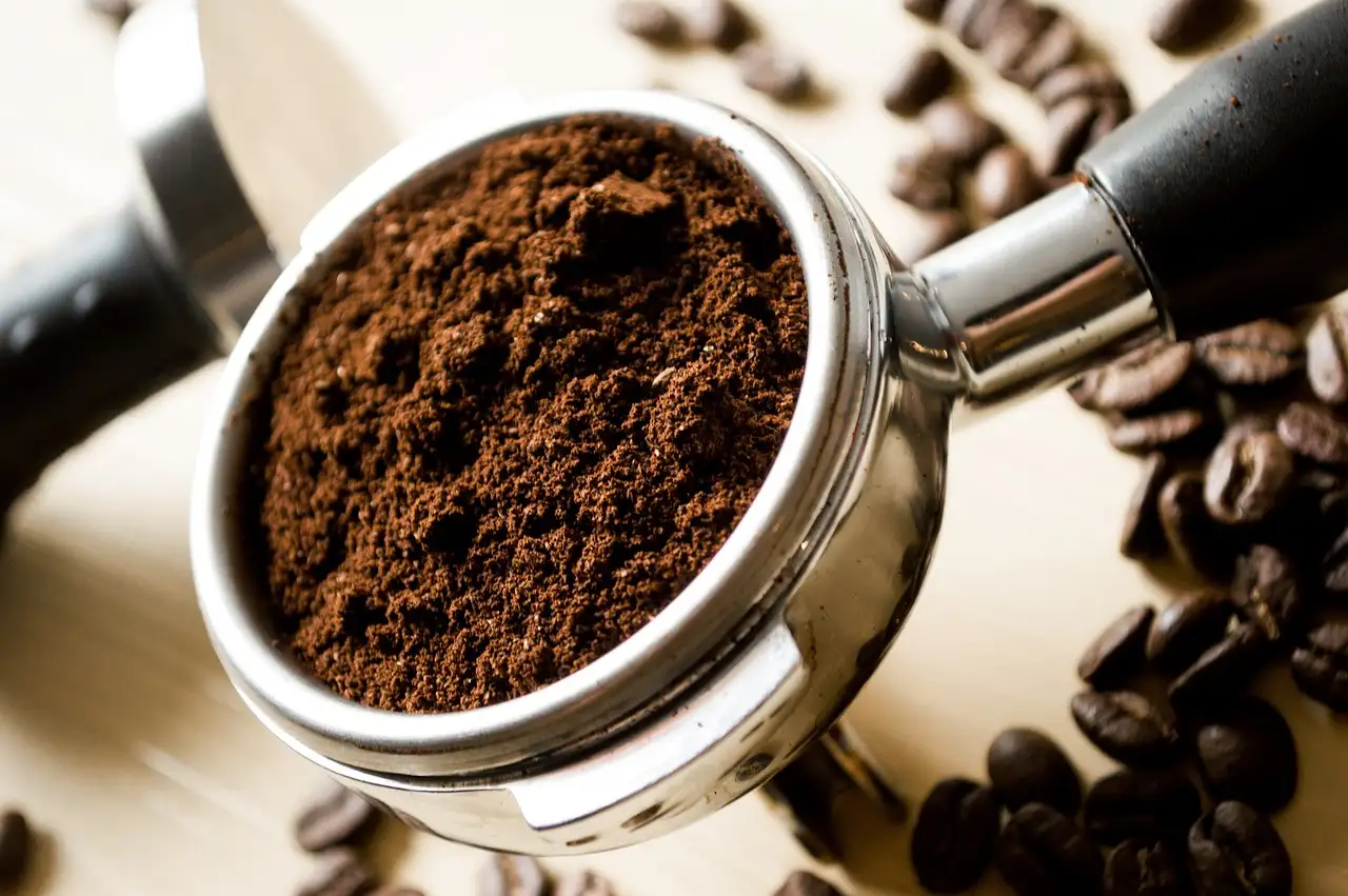 Wanddecoratie koffie