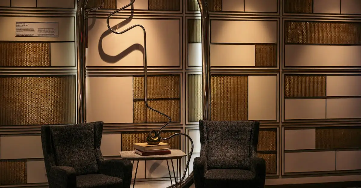 Muurdecoratie wanddecoratie metaal