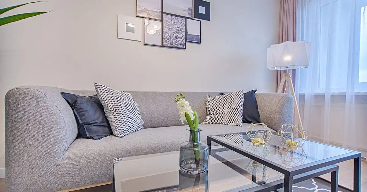 Wanddecoratie fotolijsten