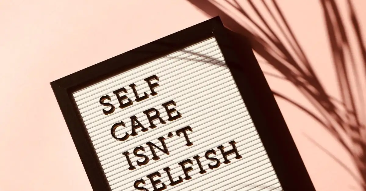 Mooie wanddecoratie met inspirerende uitspraken