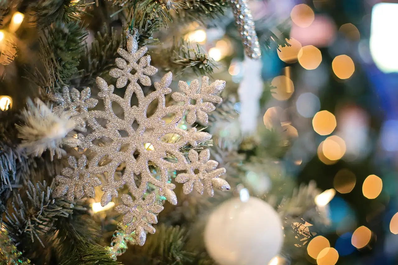 Ornament wanddecoratie