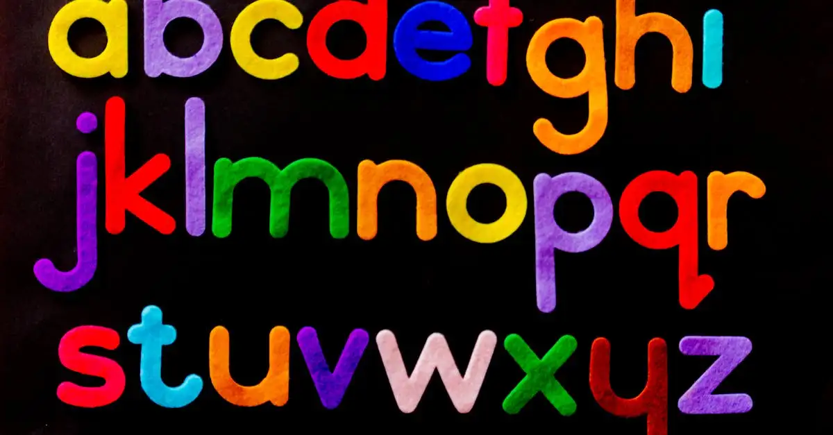 Slaapkamer wanddecoratie lettertype gratis download