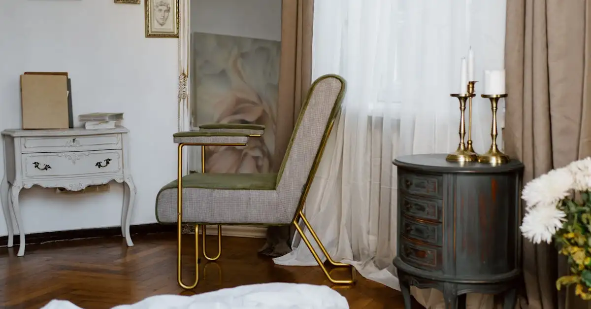 Slaapkamer wanddecoratie uitslag: inspiratie en tips