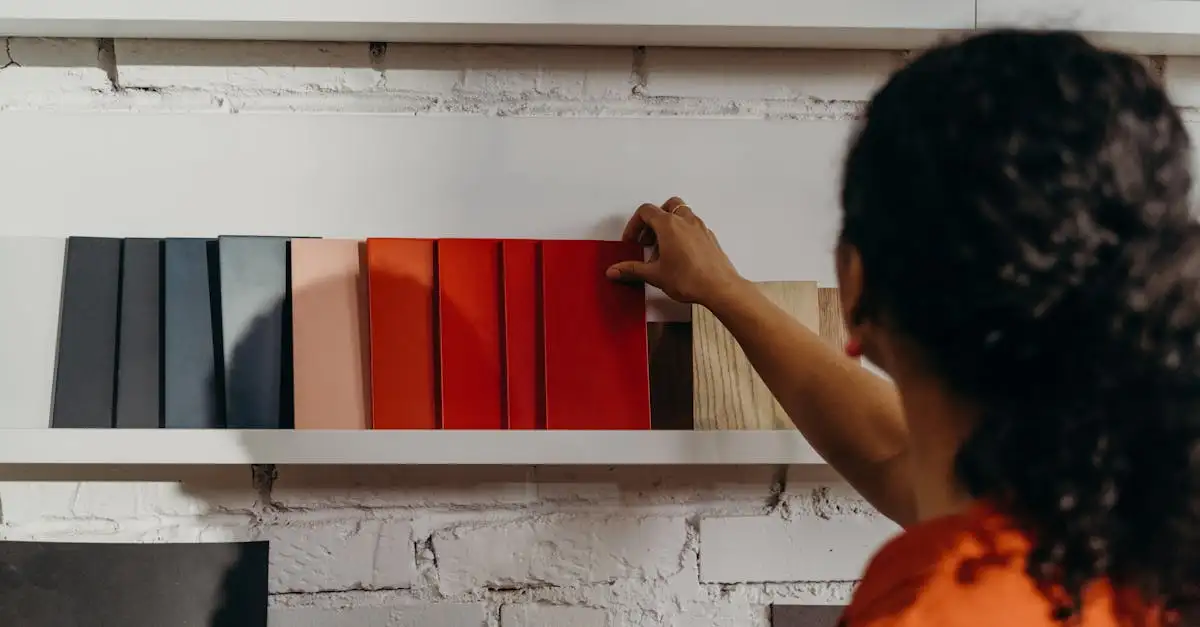 Smalle lange tegels voor wanddecoratie kopen