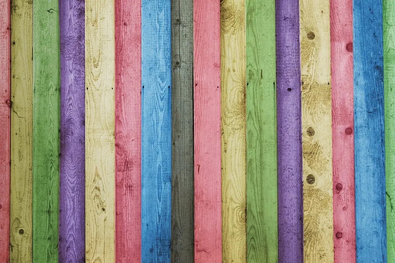 Wanddecoratie behang paneel