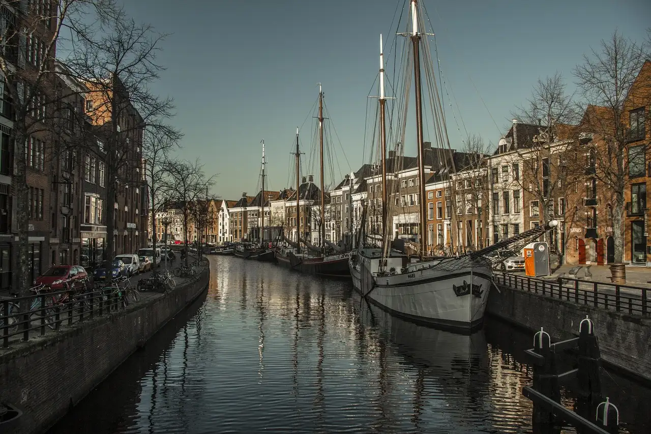 Wanddecoratie groningen