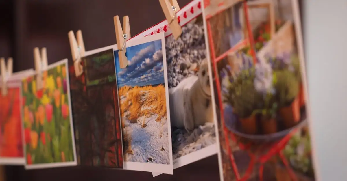 Wandcollage’s en huisdierportretten zorgen voor een persoonlijk tintje in huis