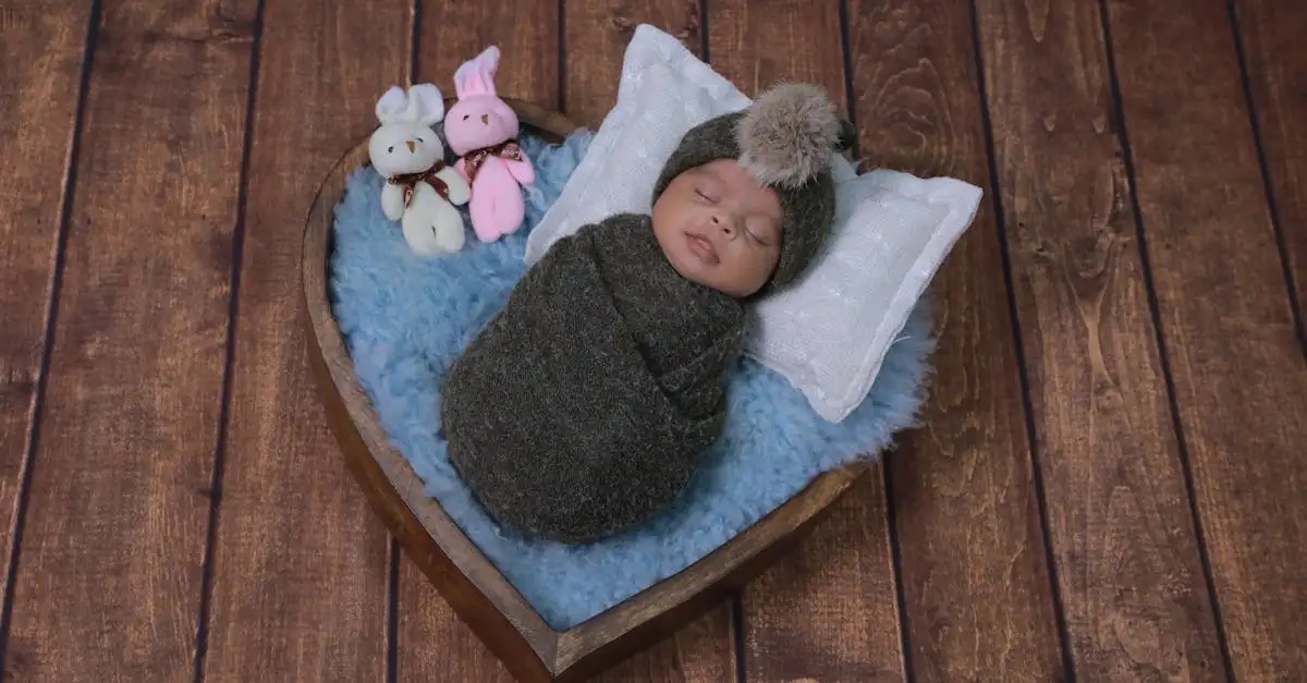 Wanddecoratie babykamer: Stijlvolle en unieke items