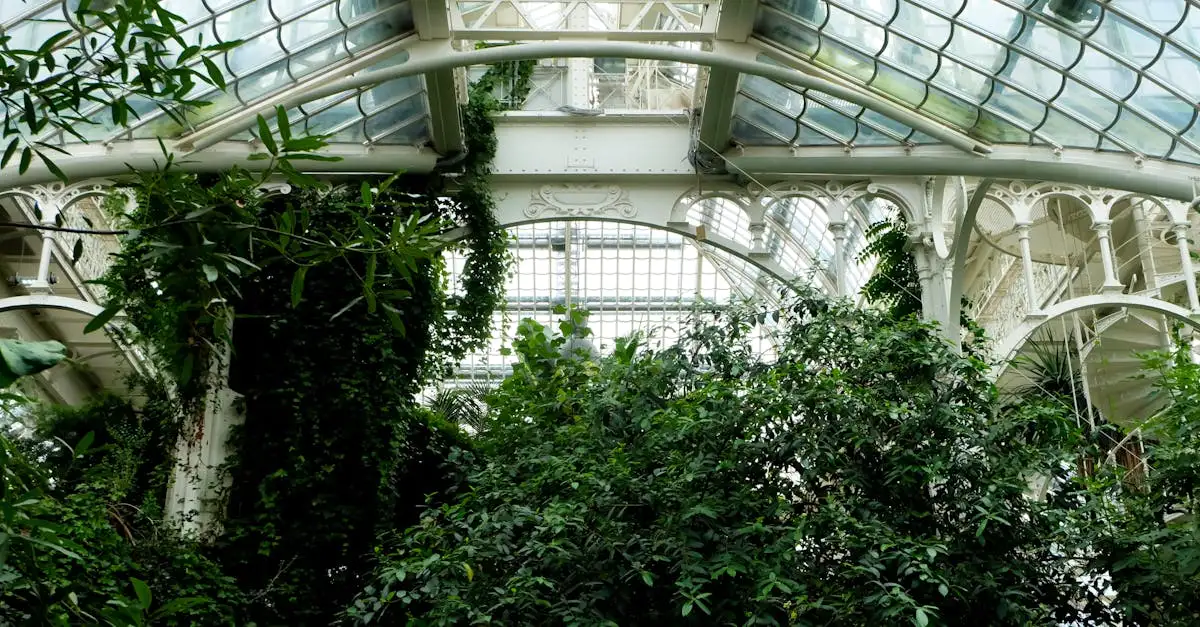 Duurzame wanddecoratie kopen voor een groen interieur