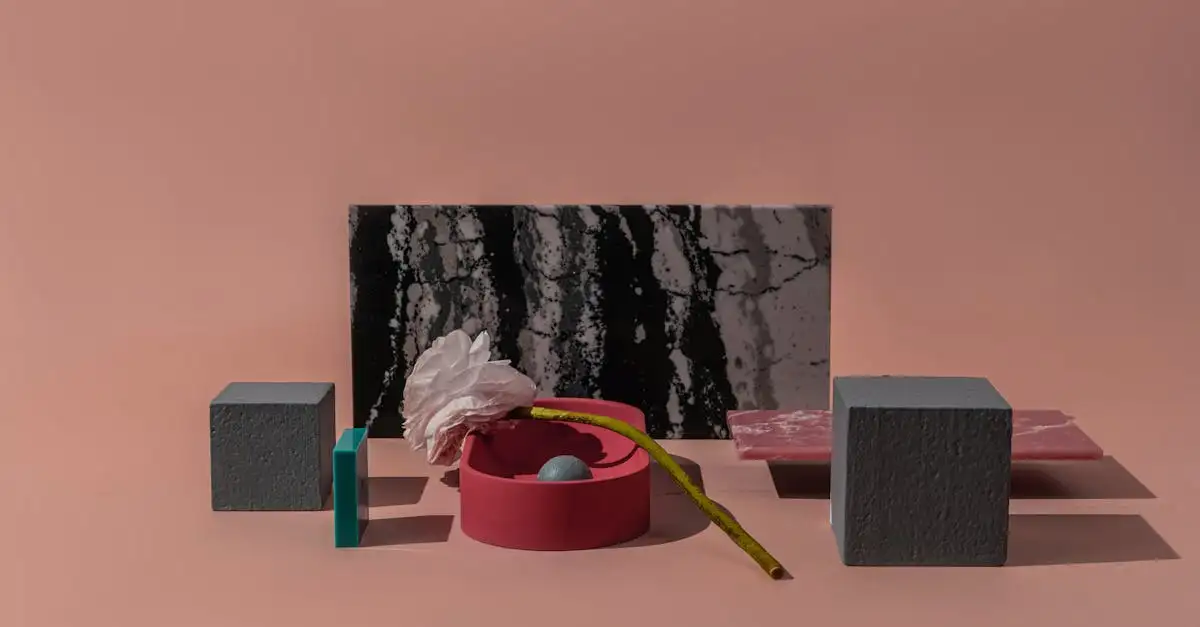 Wanddecoratie kubus voor uw interieur | Stijlvol en modern