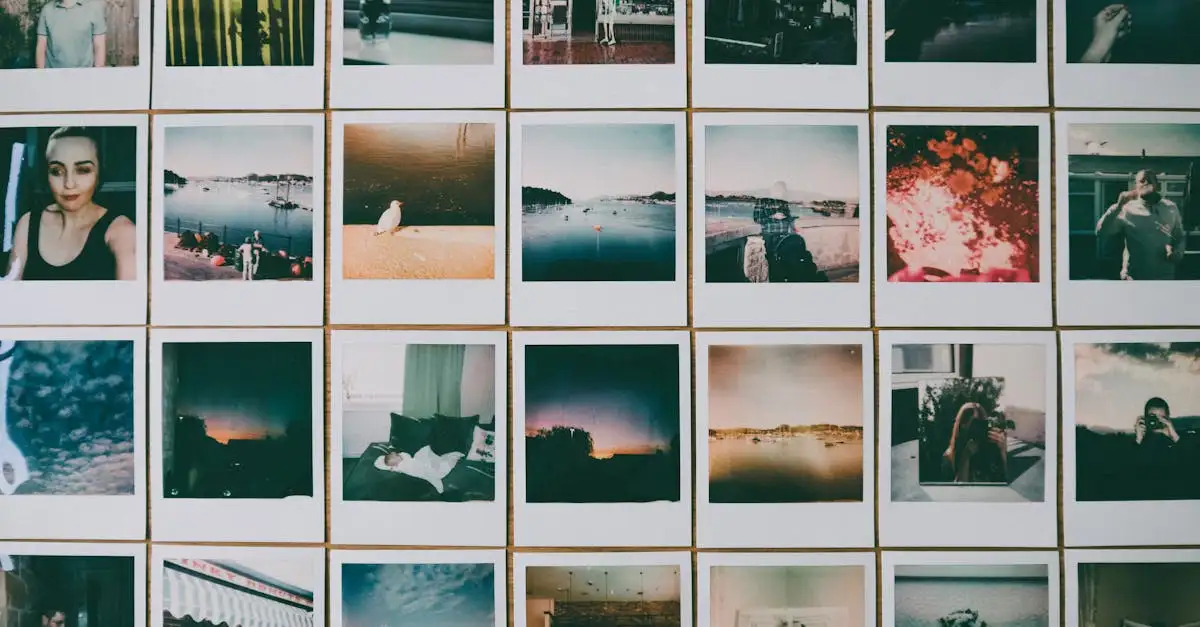 Wanddecoratie met uw foto professioneel laten uitprinten