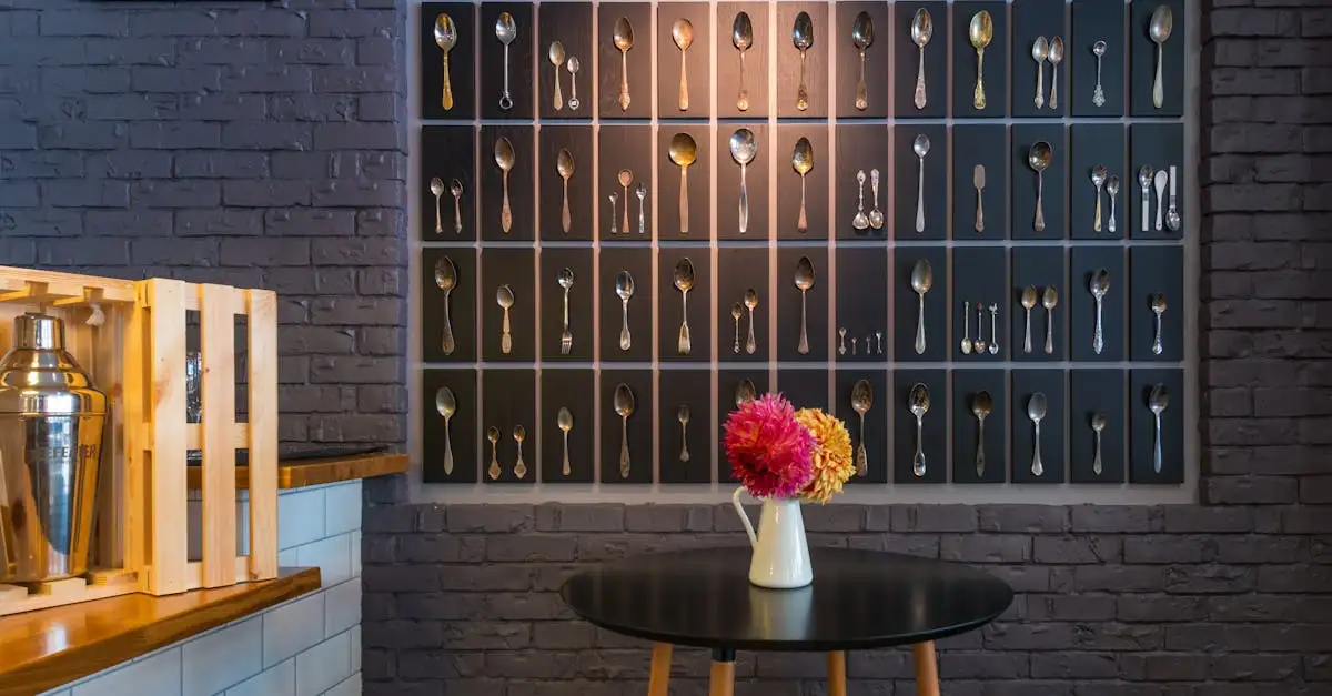 Wanddecoratie metaal 100 cm: Een eyecatcher voor je muur
