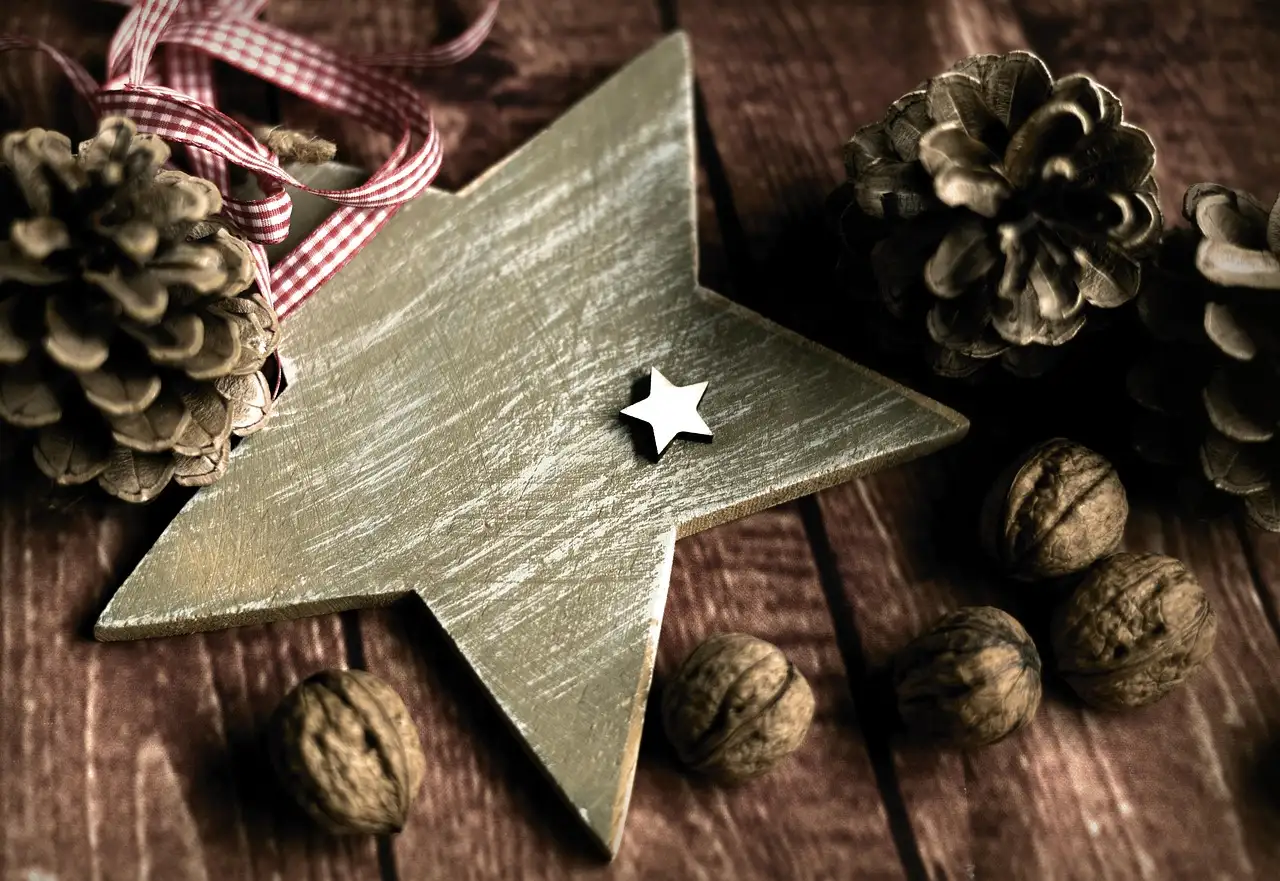 Wanddecoratie ornament