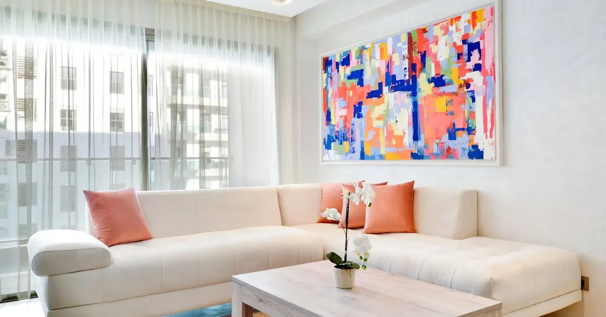 Wanddecoratie woonkamer Eindhoven kopen | Unieke stijlen