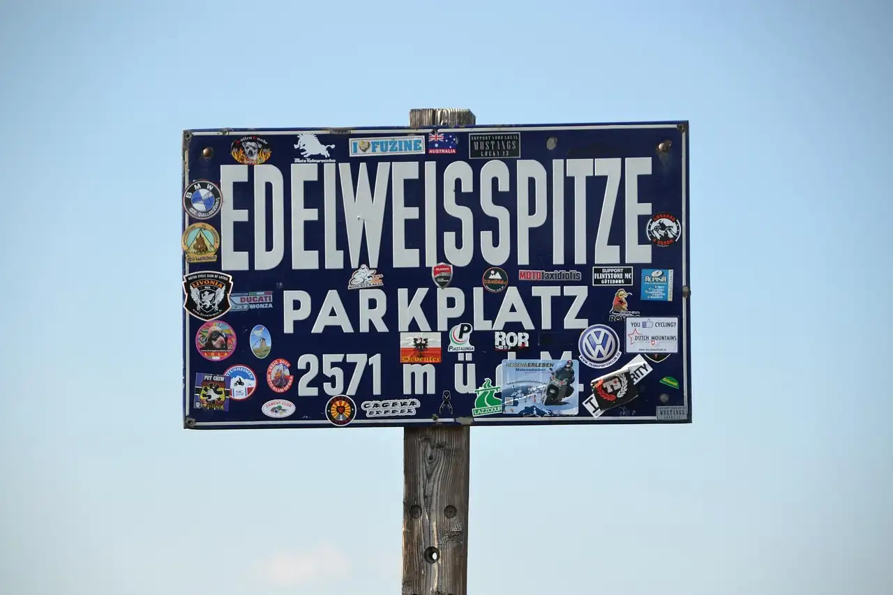 Zelfklevende wanddecoratie
